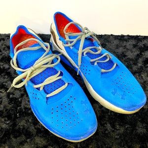 Under Armor Speedform shoes
